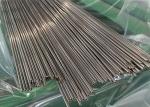 Buy cheap SUS 304 316L High Precision Stainless Steel Tubing Smooth Surface 10x1mm from wholesalers