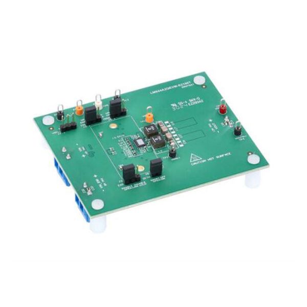 LM644A2QEVM-S2100T Embedded Solutions Synchronous Step Down Converter LM644A2-Q1