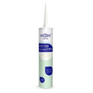 Buy cheap HD158 Anti Fungus MS Sealant 300ml Tube Package Low VOC Environmental Friendly from wholesalers