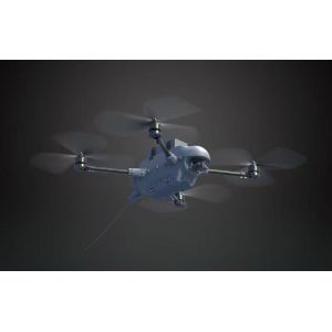 LOONG F2-10: Multi-Role UAV with 5kg Payload for Strike, Recon, and Delivery