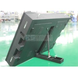 Buy cheap Meanwell 6500nit IP67 Stadium LED Display Synchronous / Asynchronous Control Mode from wholesalers