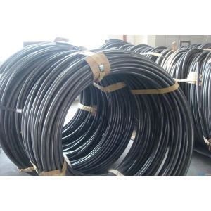 Buy cheap Length 2500-6000mm Heat-Treated Alloy Wire for High-Temperature Environments from wholesalers