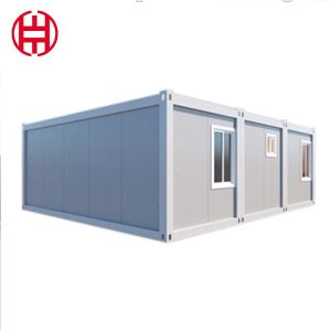 Buy cheap Steel Foldable Prefabricated Apartment in Australia Expandable Wooden Container Home from wholesalers