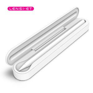 Custom White Stylus Pen With Charging Case Apple Pencil Replacement