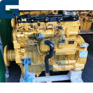 Buy cheap 395-0369 3950369 Engine Assembly For C9 Engine from wholesalers