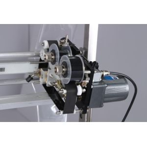 Packing Machine Good Partner-Online Date Code Printing Machine/ribbon Printing