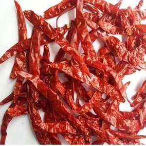Buy cheap 10-20cm Sweet Chili with Stem Spice And Seasoning Powder from wholesalers