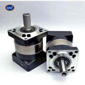 Buy cheap PF80 PF90 High Precision Transmission Reducer Planetary Gearbox from wholesalers