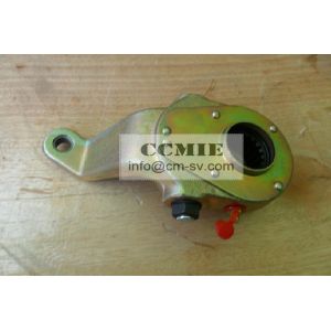 Buy cheap Heavy Truck Brake Adjustable Torque Arm with Solid Steel Material OEM from wholesalers