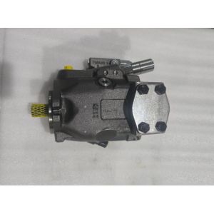 R902484987 ALA10VO45LA8DS/53R-VUC12N00-S2329 Axial Piston Variable Pump A10VO