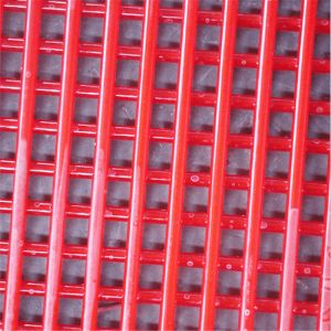 Buy cheap Self-cleaning Polyurethane Media from wholesalers