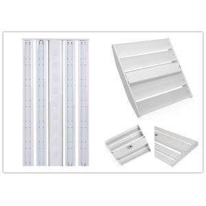 Buy cheap 80w - 320w Lpw 200lm/W High Bay Linear Led Lights For Parking Place Supermarket from wholesalers