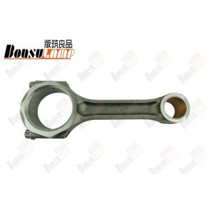 Buy cheap ISUZU 6BD1 Excavator Parts Connecting Rod 1-12230104-4 1122301044 With Custom Connecting Rods from wholesalers