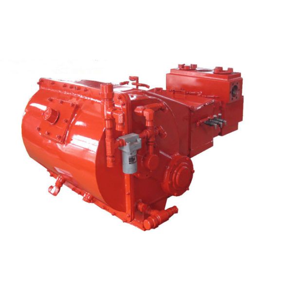 Quality oilfield 3ZB-265 plunger pump cementing pump triplex plunger pump for sale