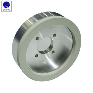 Buy cheap 6A2 Cup Shaped Diamond Grinding Disc CBN Grinding Wheel from wholesalers