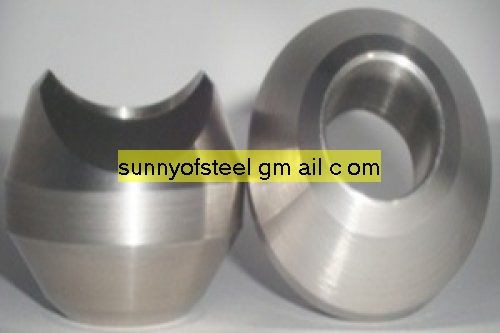 Buy cheap Alloy B2/Hastelloy B2 forged socket welding SW threaded pipe fittings fitting from wholesalers