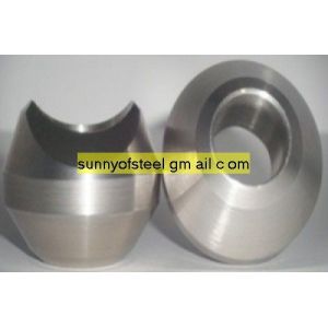 Buy cheap Alloy B2/Hastelloy B2 forged socket welding SW threaded pipe fittings fitting from wholesalers