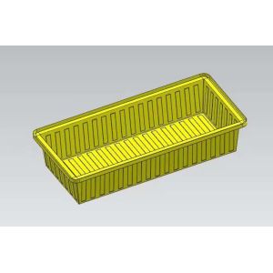 Buy cheap 2000L Plastic Box Mould from wholesalers