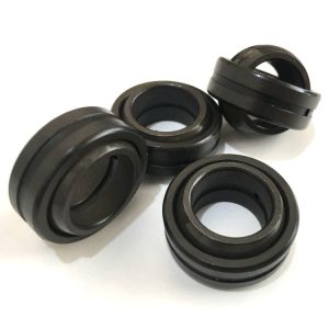 Buy cheap Self Aligning Angular Contact Spherical Plain Bearings Chrome Steel from wholesalers