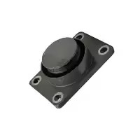 Buy cheap Train Passenger Accessories Anti Vibration Rubber Metal Mounting Rubber Buffer For Locomotive Bogie from wholesalers