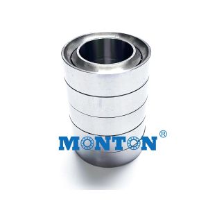 Buy cheap 128809K 45*85*220mm  tile carbide radial bearings   Premium tungsten carbide tile radial bearings from wholesalers