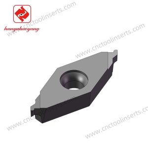 Buy cheap CNC Non-Standard Grooving, PVD Coating HYB208, Model FC1604-080, suitable for difficult-to-machine materials except high-temperature alloys from wholesalers