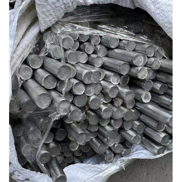 Nimonic Alloy 105 Rod High Temperature Alloy 0.1-200mm W. Nr. 2.4634