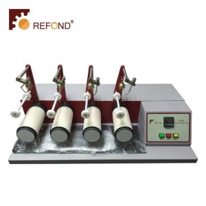 Buy cheap ICI Mace Snag Abrasion Testing Equipment from wholesalers