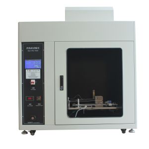 Buy cheap Ul94 Flammability Testing Equipment from wholesalers