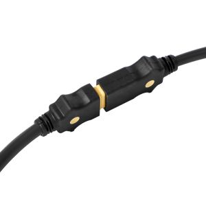 Buy cheap Battery connector cable RF Coaxial Rg142 Test Cable Assembly with Copper Wire Flame retardant cable from wholesalers