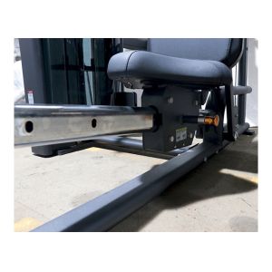 Buy cheap Q235# Multi Bench Press Machine from wholesalers