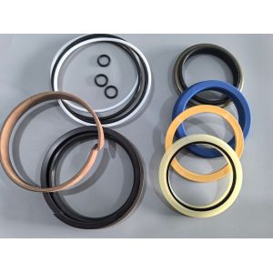 Buy cheap Hydraulic PC Cylinder Repair Seal Kit 707-99-26220 7079926220 from wholesalers