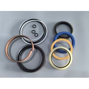 Buy cheap Hydraulic PC Cylinder Repair Seal Kit 707-99-26220 7079926220 from wholesalers