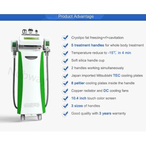 Buy cheap Approval fat freezing cryo lipolysis cryolipolysis cold body sculpting machine from wholesalers