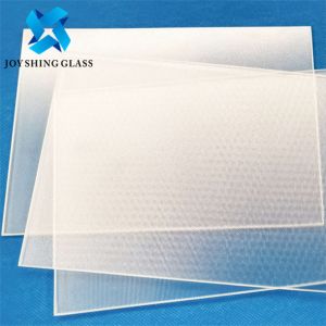 Buy cheap Toughened Low Iron Glass Ultra Clear Solar Glass OEM Acceptable from wholesalers