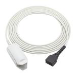Buy cheap Nonin Reusable SpO2 Sensor 8000AA 8000AP 8000SS 9Pin 7500 8800 Xpod 3012 Adult from wholesalers