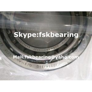 Buy cheap Vehicle Parts Automotive Tapered Roller Bearings High Performance from wholesalers