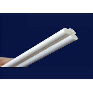 Buy cheap High Precision Zirconia Ceramic Parts , 99% Alumina Ceramic Positioning Pin from wholesalers