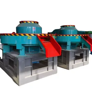 Energy Biomass Briquetting Machine Producing 3800-4800Kcal/kg Briquettes From