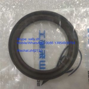 Buy cheap original sdlg Front oil seal , 4110000970059,  excavator spare parts for excavator E6250F/LG6250E for sale from wholesalers
