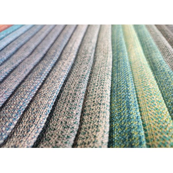 Buy cheap 75D 144F Upholstery Sofa Fabric Cushion Cover 100 Polyester from wholesalers