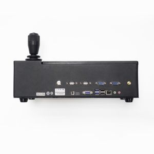 Buy cheap 128GB SSD Intel Celeron J4125 Powered Embedded Touch Panel PC with 4GB Memory and 1000 Nits Brightness from wholesalers