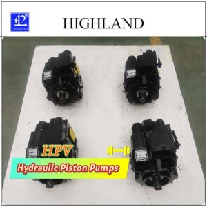 Buy cheap High Pressure Hydraulic Axial Piston Pumps For Overloading Testing from wholesalers