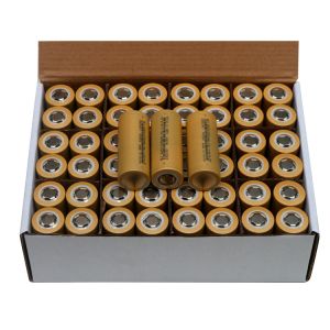 Buy cheap OEM ODM 5000mAh Cylindrical High Power Density Lithium Ion Batteries Cell 26650 from wholesalers