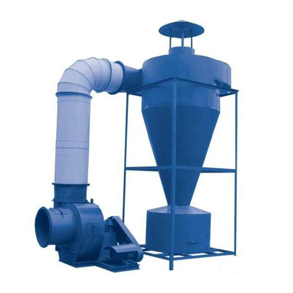 Quality OEM Air Purification Cyclone Separator And Dust Collector For Optimal Performance for sale