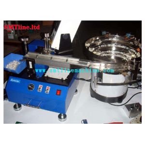 High Performance Auto Insertion Machine Capacitance Lead Cutting Machine