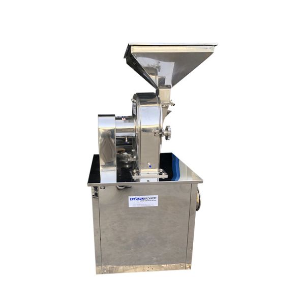 Quality Automatic Powder Grinding Machine Coffee Grinding Machine Herb Grinding Machine for sale