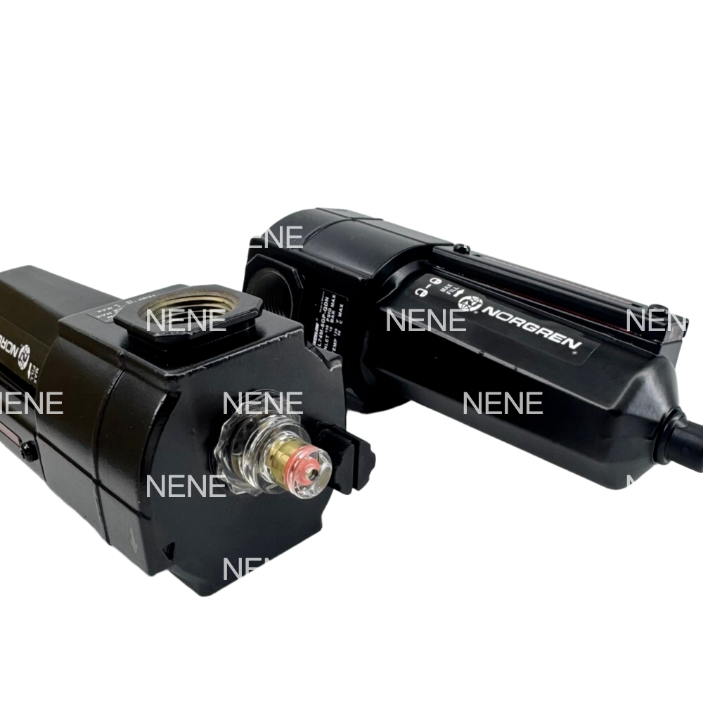 Buy cheap L74C-4GP-ETN Excelon Oil Fog Lubricator Metal Bowl With Liquid Level Indicator Closed G1/2 NORGREN from wholesalers