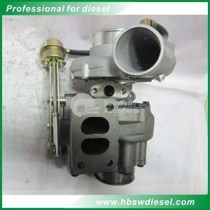 Buy cheap Holset Turbocharger HX40W L3700-L37SA-1118100A Turbo from wholesalers