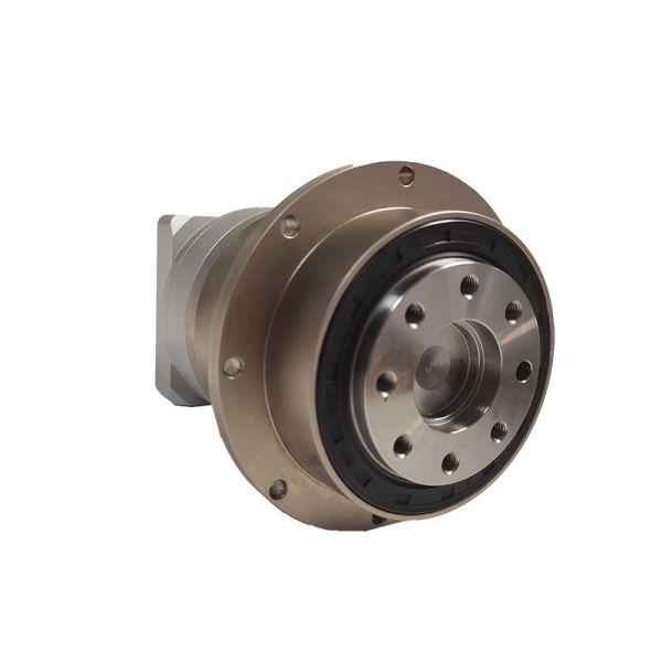 Buy cheap 850N AGV Small Planetary Gearbox Servo Reducer With 8.5 Torsional Stiffness from wholesalers